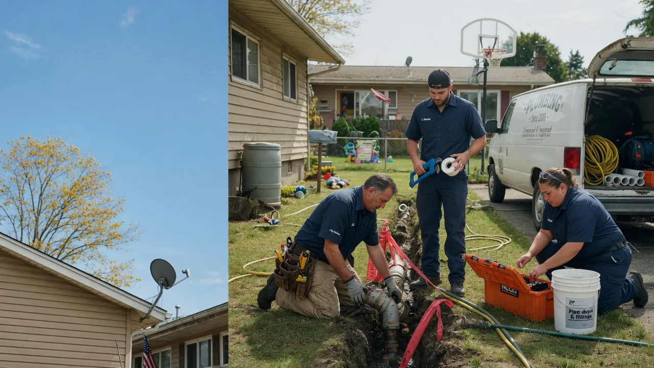 Garbage Disposal Replacement in Towanda, KS near me